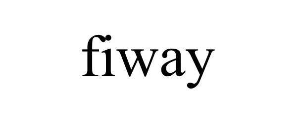  FIWAY