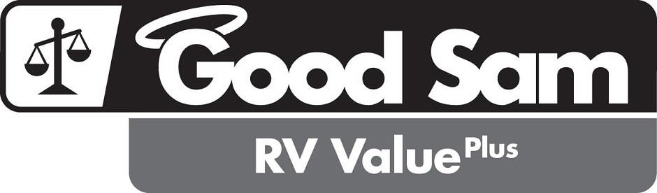 Trademark Logo GOOD SAM RV VALUE PLUS