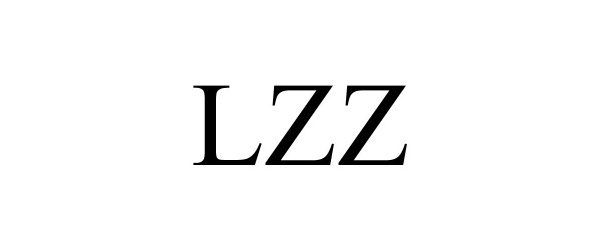 LZZ - Chen, Yuwang Trademark Registration