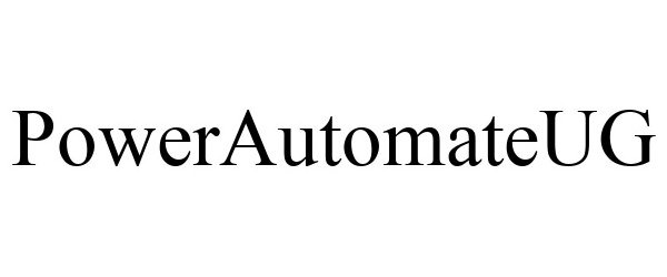  POWERAUTOMATEUG