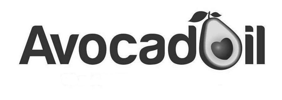 Trademark Logo AVOCADOIL