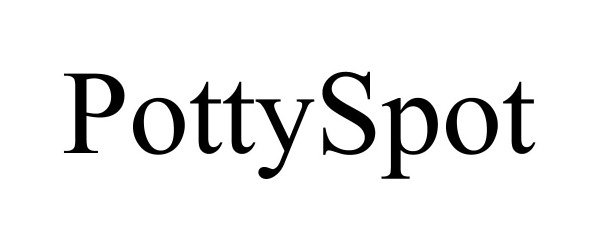  POTTYSPOT