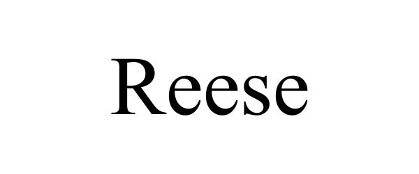 REESE