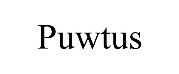  PUWTUS