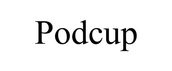  PODCUP