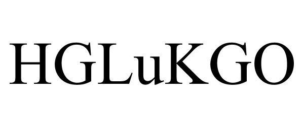  HGLUKGO