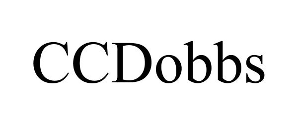  CCDOBBS