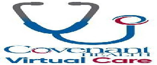 Trademark Logo COVENANT HEALTH VIRTUAL CARE