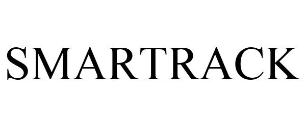 Trademark Logo SMARTRACK