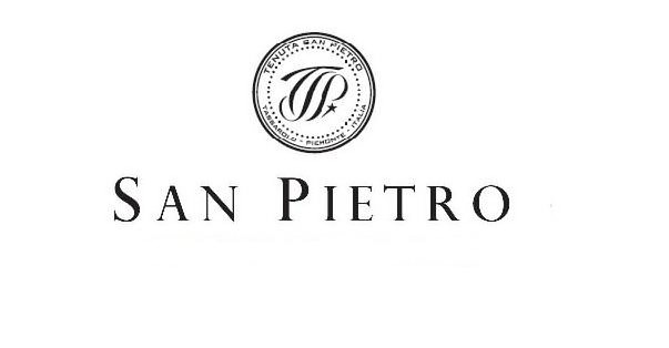 Trademark Logo SAN PIETRO