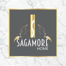 Trademark Logo SAGAMORE HOME