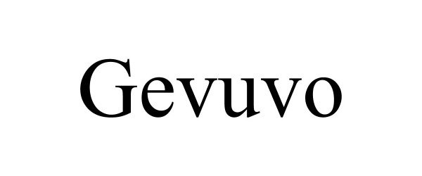  GEVUVO