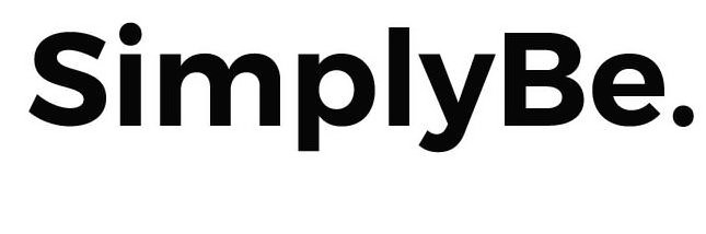 Trademark Logo SIMPLYBE