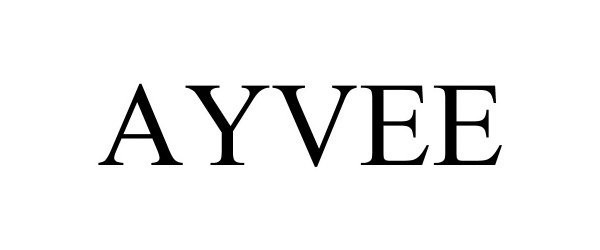  AYVEE