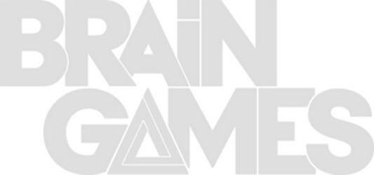 BRAIN GAMES