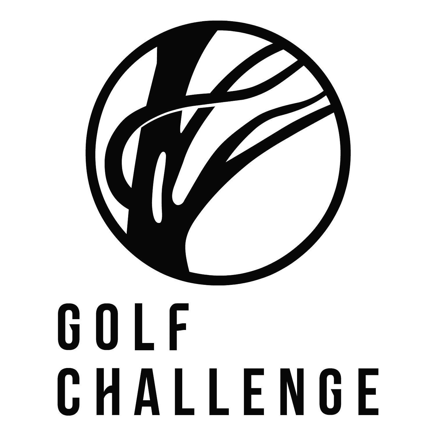 Trademark Logo GOLF CHALLENGE