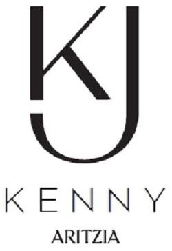 Trademark Logo KJ KENNY ARITZIA