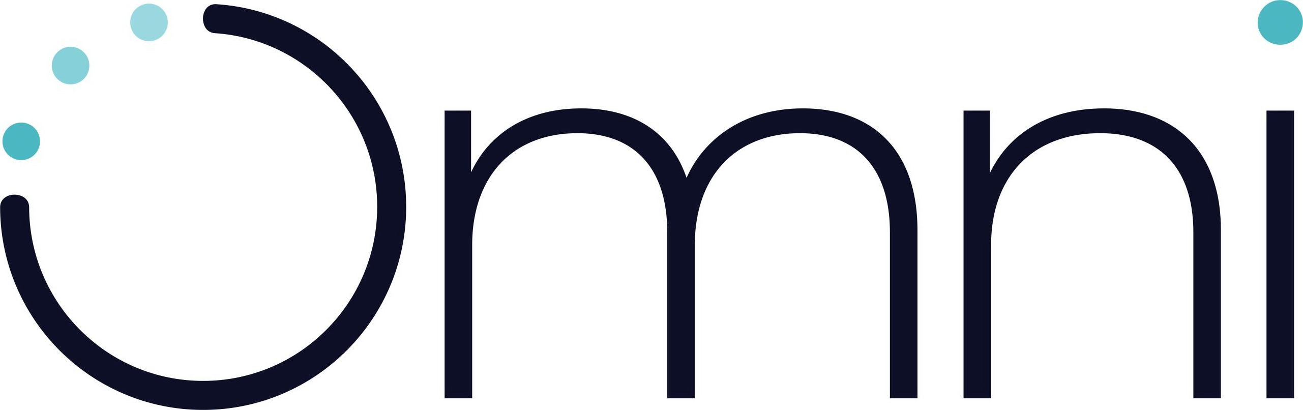 Trademark Logo OMNI