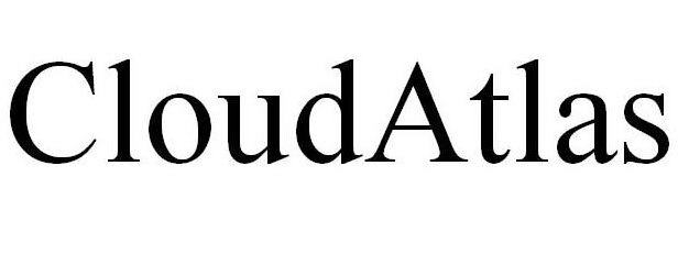 Trademark Logo CLOUDATLAS