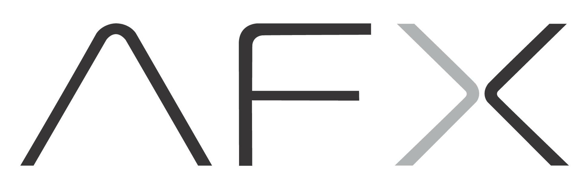 Trademark Logo AFX