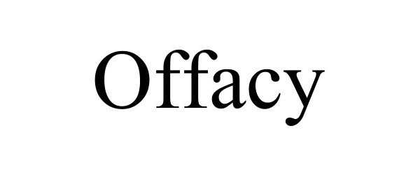  OFFACY