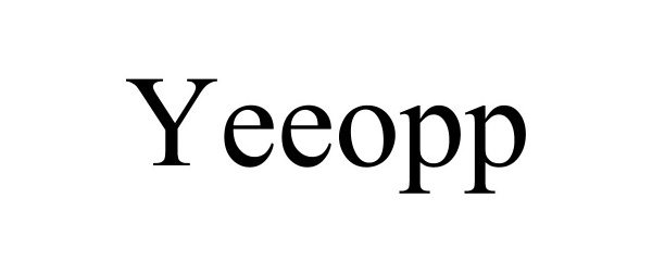  YEEOPP
