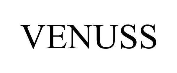 Trademark Logo VENUSS