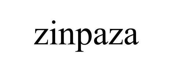  ZINPAZA