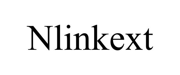 Trademark Logo NLINKEXT
