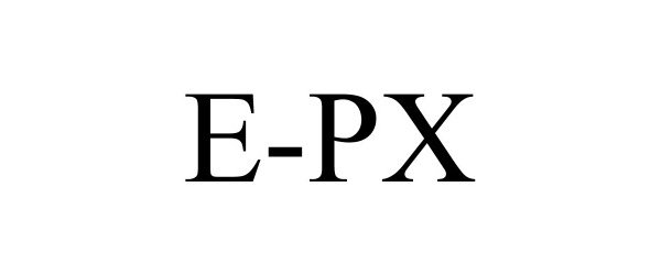  E-PX
