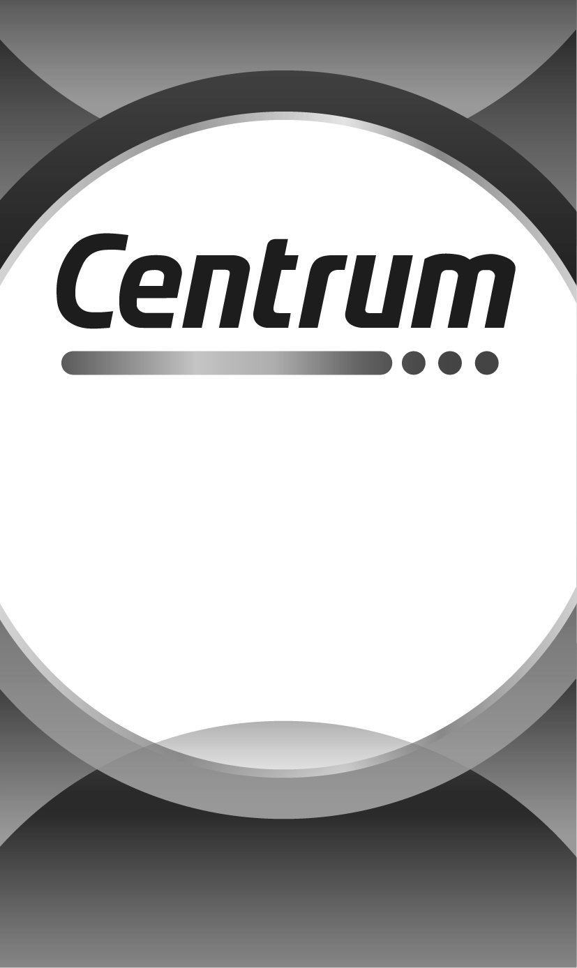 Trademark Logo CENTRUM