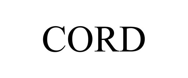 CORD