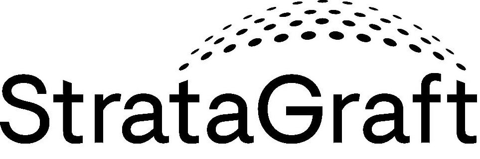 Trademark Logo STRATAGRAFT