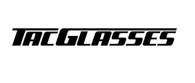 Trademark Logo TACGLASSES
