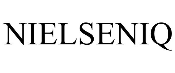 Trademark Logo NIELSENIQ