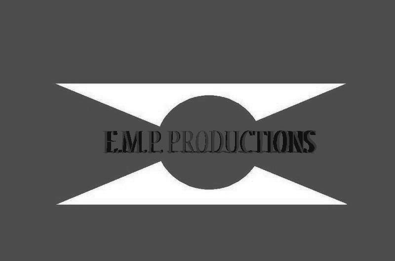 Trademark Logo E.M.P. PRODUCTIONS