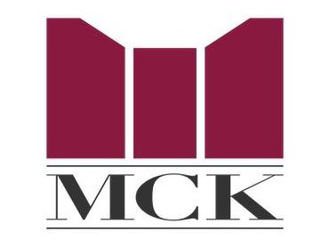 Trademark Logo MCK