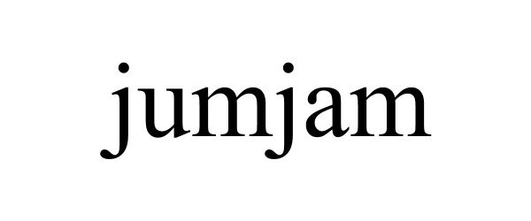 Trademark Logo JUMJAM
