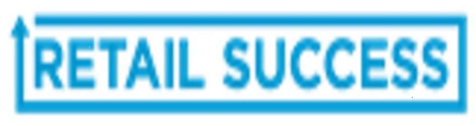 Trademark Logo RETAIL SUCCESS