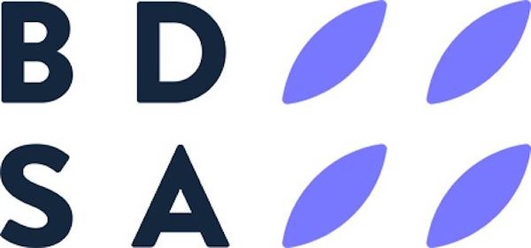Trademark Logo BDSA