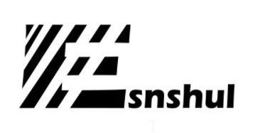Trademark Logo ESNSHUL