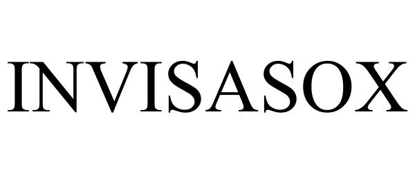 Trademark Logo INVISASOX