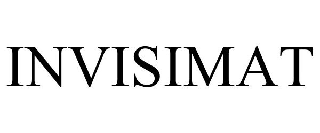 Trademark Logo INVISIMAT