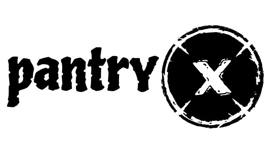 Trademark Logo PANTRY X