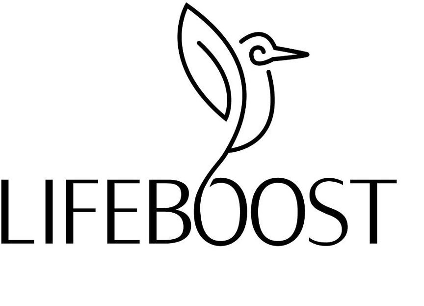 Trademark Logo LIFEBOOST