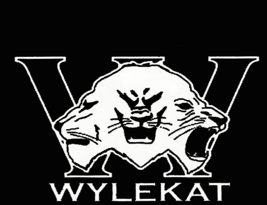 Trademark Logo W WYLEKAT