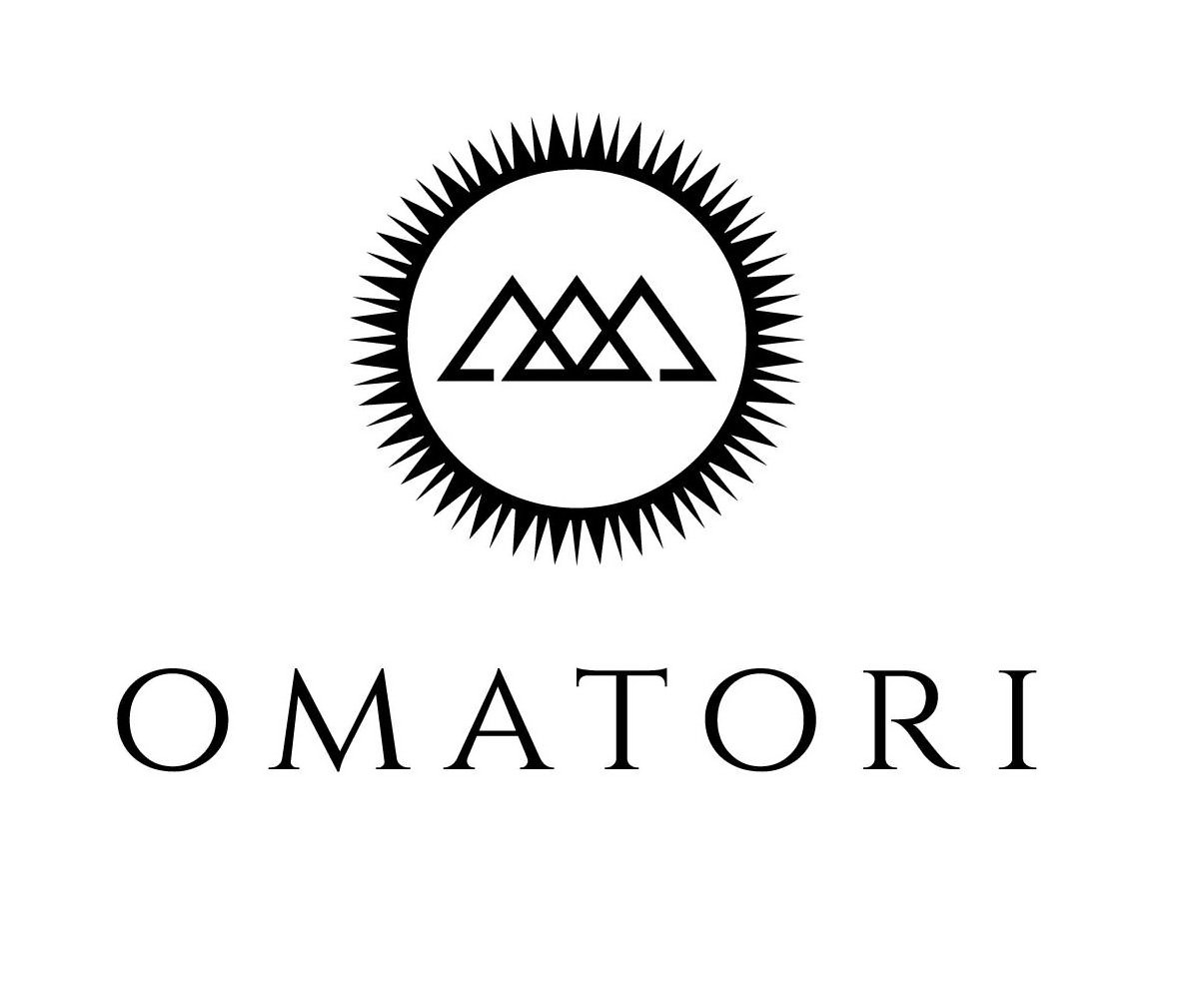Trademark Logo OMATORI