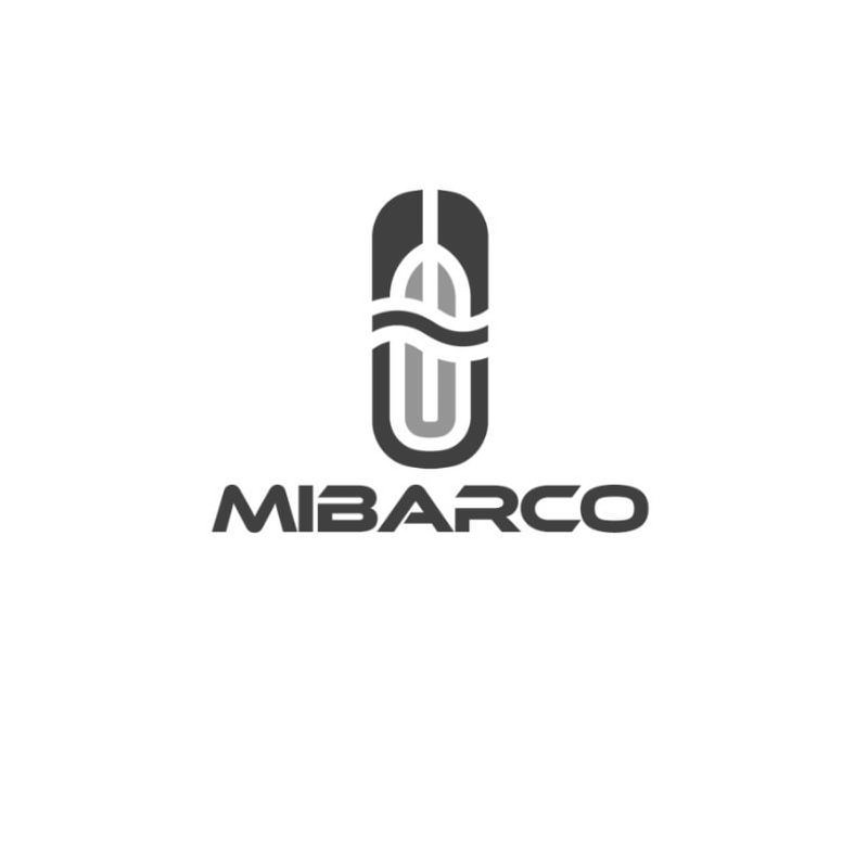 Trademark Logo MIBARCO