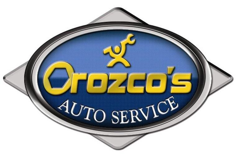Trademark Logo OROZCO'S AUTO SERVICE