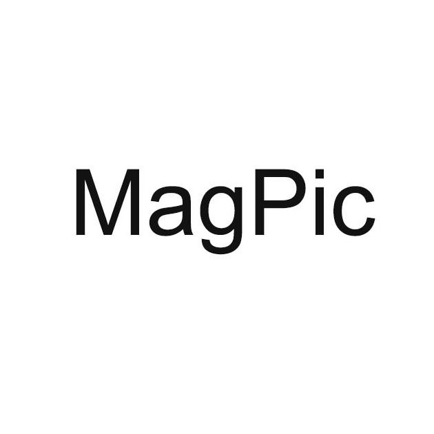 Trademark Logo MAGPIC